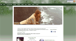 Desktop Screenshot of maireid.com